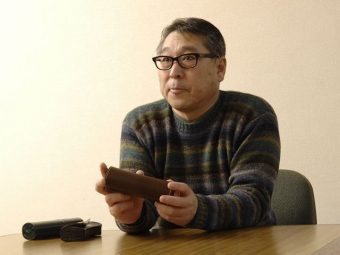 代表取締役 吉澤 隆